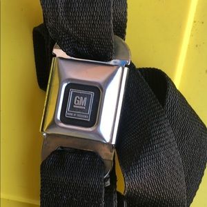 GM skategoods belt